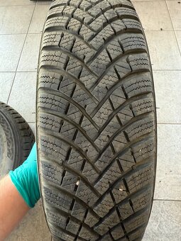 175/70 R14 Hankook Winter icept RS3, sada 4ks - 2