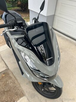Honda PCX 125 - 2