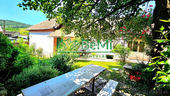 CHALUPA- KOKAVA NAD RIMAVICOU - EXKLUZÍVNE NA PREDAJ - 2