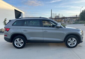 Škoda KodiaQ 2.0 TDI 110KW - 2
