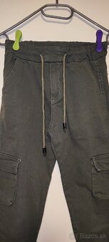 Joggery č.152-158 - 2