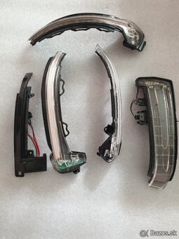 Predam led dynamicke smerovky do spatnych zrkadiel - 2