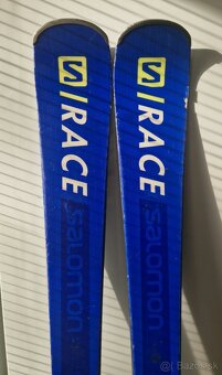 SALOMON S/RACE RUSH SL 160 - 2