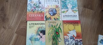 Učebnice za symboickú cenu - 2