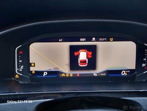 VW ARTEON 2.0 TDI ROK 2023 Shooting Brake - 2