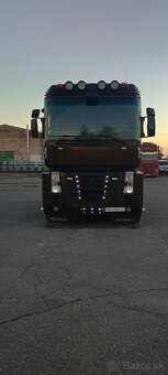 Renault Magnum 500 - 2