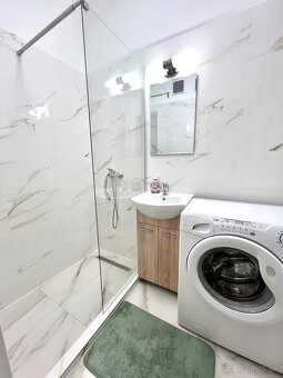 Prenájom 3i bytu Štrkovec. - 2