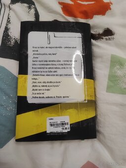 Dominik Dán Veštica - 2