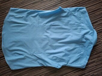 Košela s krátkym rukávom - 2