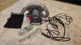 predam auto vysavac BLACK & DECKER velmi kvalitny - 2