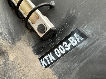 Olejová nádrž - 2