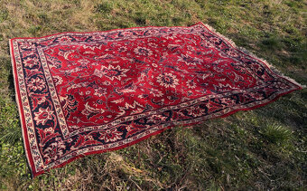 Perzský koberec 300x200cm - 2