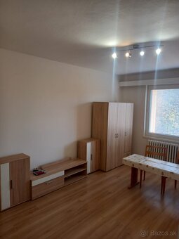 Prenájom garsónky - 2