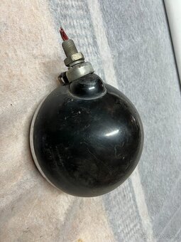 Predam predne svetlo - 2