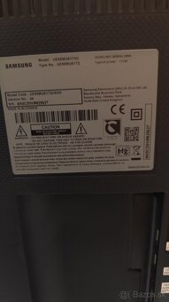 Smart TV Samsung 55" - 2