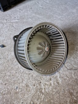 Motorček kúrenia Volvo V40 MF0160700260 - 2