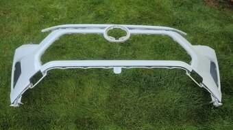 Toyota RAV4 RAV-4 V 2018 - Predny naraznik - 2