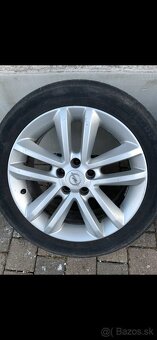 Opel Vectra elektrony - 2