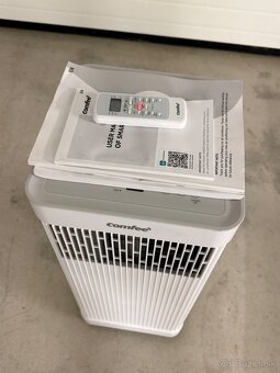 mobilná klimatizácia Comfee SMART 7000 plus - 2