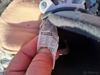 Detské korčule kolieskove - 2