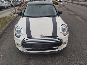 Mini Cooper - 2