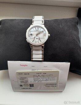 Hodinky Ulysse Nardin - 2