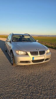TOP STAV BMW Rad 3 touring (E91) 320i 110kw - 2