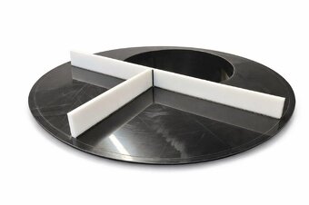 vodomerná šachta - 2