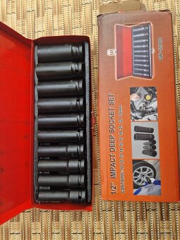 uderove nástrčne kľúče - 2