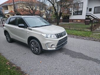 Suzuki Vitara - 2