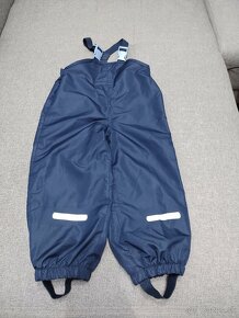 Nohavice do dazda - 2