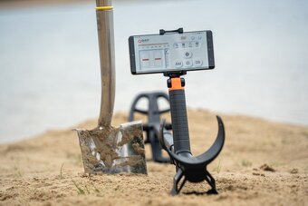 Predam detektor kovov Quest AIR - 2