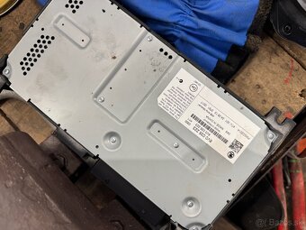 Canton hudba Octavia 3 - 2