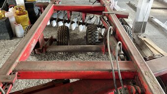 Predám disky, cíferské disky - 2