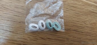 Bezdrôtové slúchadlá Lenovo LP40 pro - 2