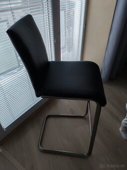 Barová stolička - 2