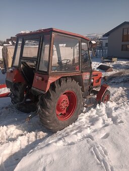 Zetor 6911 - 2