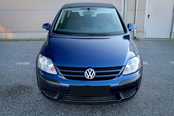 Volkswagen Golf Plus 1.9 TDI - 2