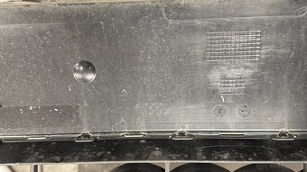 Predám prednú masku Audi A5 2017 + - 2