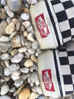 Vans tenisky - 2