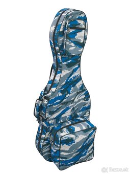 Predám kufor na el.gitaru - 2