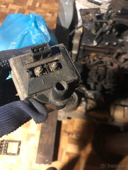 Zapalovacia cievka - 2