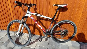 Predám horský bicykel CTM - 2
