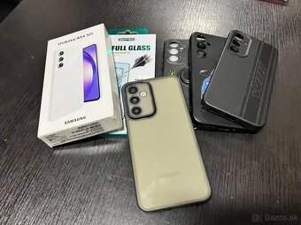 Samsung A54 8GB/256GB - 2