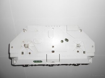 Budiky Suzuki Grand Vitara / dieselové / - 2