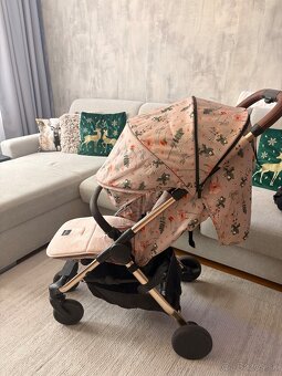 Športový kocik - 2