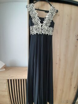 Spoločenské šaty - 2