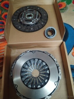 Spojkové sada kia ceed 1.6 CRDI - 2