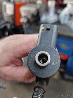 Trysky Hyundai, Kia 1.7, 2.0 CRDI 85,100kw - 2