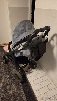 Valco baby Snap 4 Trend - 2